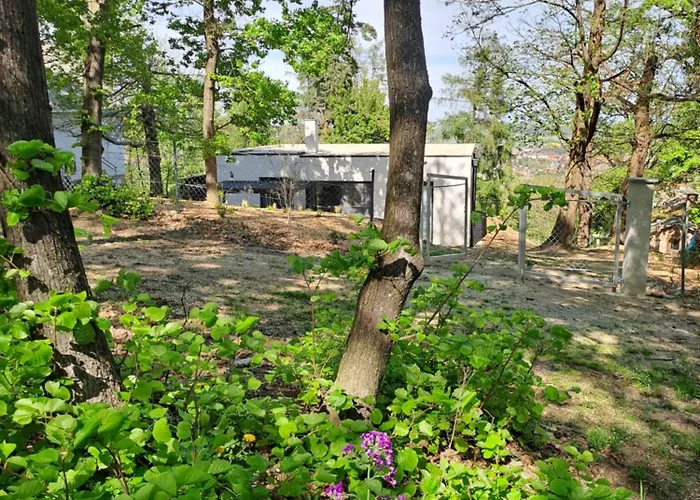 Villa Toelgyes *